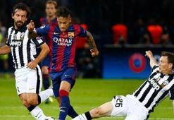 Güç Barça'da artık