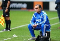 Bielsa'ya hücum