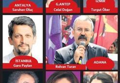 Seçimin kazananı HDP