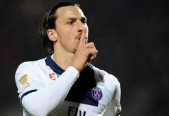 Dursun Özbek'ten Ibrahimovic cevabı