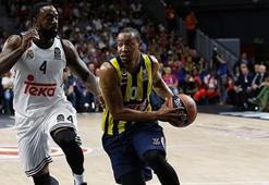 Goudelock'la yollar ayrılıyor!