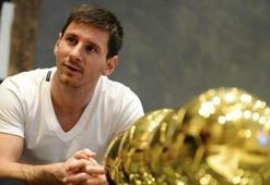 En Değerlisi Lionel Messi