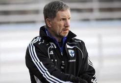 Gençlerbirliği Stuart Baxter'a emanet