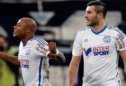 Gignac'tan şoke eden küfür!
