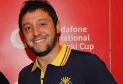 UEFA Pro Lisans'ı aldı