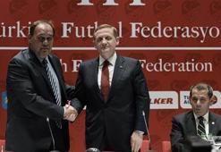 Demirören'e süper destek