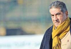 Mahmut Uslu'dan Campbell açıklaması