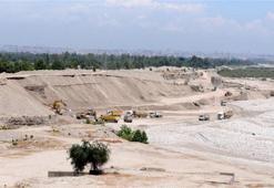 Burada altın akıyor!