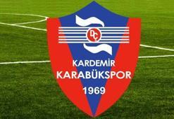 Karabükspor yeni başkanını seçti