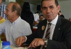 G.Saray'da pilav günü