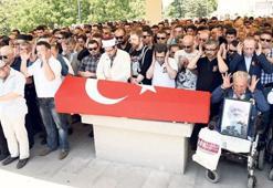Usta sanatçı Tilmaç’a veda!