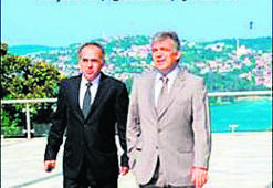 Gül, Gezi’yi CNN ve BBC’den izlemiş