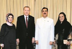 ‘Emine Hanım’ın kolyesi bende!’