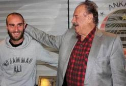 Cavcav transferleri bitirdi