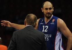 Anadolu Efes'e kötü haber