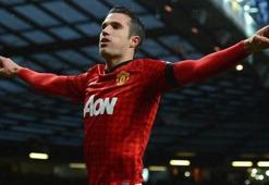 Van Persie'yi kim istemez