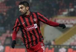G.Saray'a 'Demir' gibi forvet