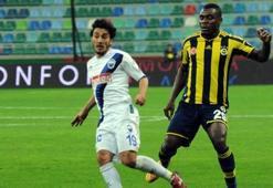 Emenike'nin menajerinden transfer sözleri