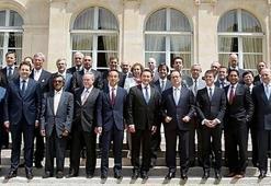 Türkiye'den sadece o şirket davet edildi!
