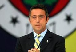 Ali Koç F.Bahçe'ye döndü