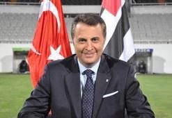Fikret Orman tarih verdi