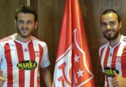 Sergen Yalçın'dan 2 transfer birden