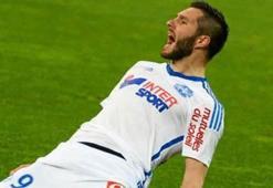 Gignac imzayı attı!