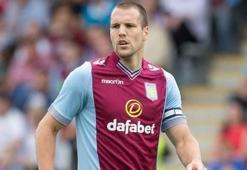 Beşiktaş'tan Vlaar'a teklif!