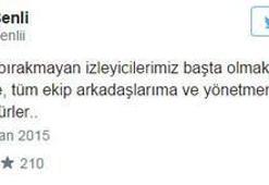 Poyraz Karayel'in finalinde Zafer, Snow gibi öldü