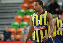 Andrew Goudelock, takımdan ayrıldı