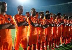 UEFA'dan Başakşehir kararı