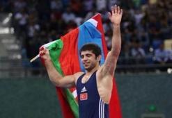 Yakup Gör'den bronz madalya