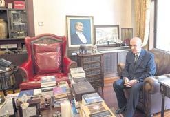 ‘Güniz Sokak’ta yaşayacak’