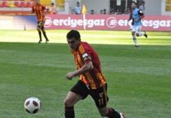Mehmet Eren resmen Karşıyaka'da