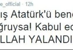 İlk bölümüyle sosyal medyanın diline düştü