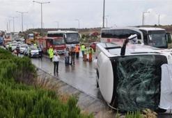 Yabancı şirketler ön planda
