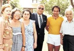 Yasaklı günlerin en yakın tanığı...