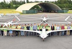 Dolandırıcılığım şahane!