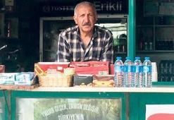 Nuri Ergin'in küçük oğlu Anıl asker kaçağı çıktı