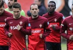 Nani gidiyor, Bruma geliyor