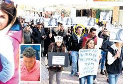Cansu’nun katil zanlısı Özgecan eylemine katılmış!