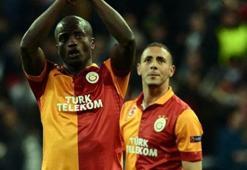 Dany ve Amrabat için sürpriz karar