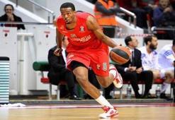 Anadolu Efes'te ilk imza