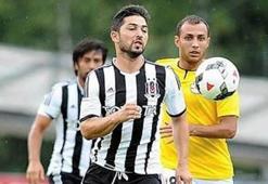 Beşiktaş'ta iki isim daha gönderildi