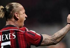Trabzonspor'dan Mexes'e çılgın teklif!