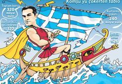 Milletin vekilleri yemin ediyor