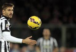 F.Bahçe'de son gözde Llorente