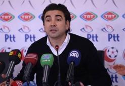 Şanlıurfaspor'da Özköylü dönemi bitti