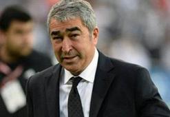 Samet Aybaba dönemi resmen başladı