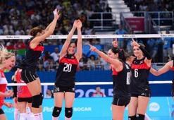 Filenin Sultanları yarı finalde